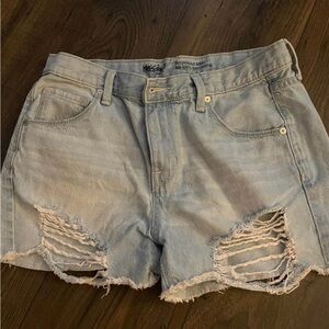 Mossimo shorts